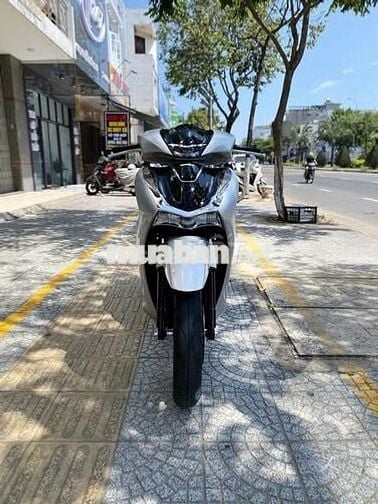 SH 2020 Bạc Máy Rin, Bảo Hành Dài Hạn