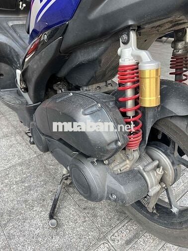 NVX 155 ABS 2017 Bstp 9 chủ