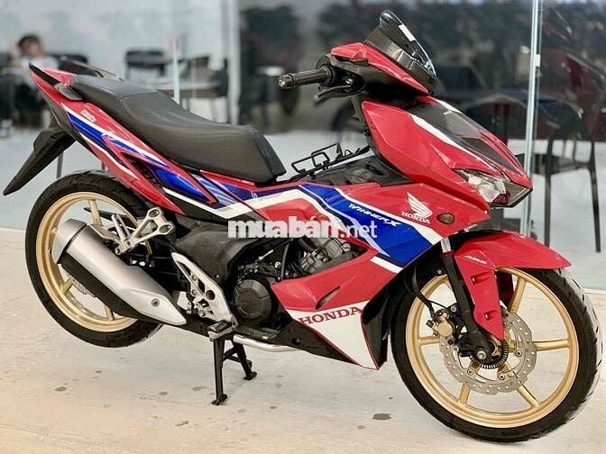 Winner X V2 HRC 2019 Mâm RCB 6 Cây Bao Rút Hồ Sơ