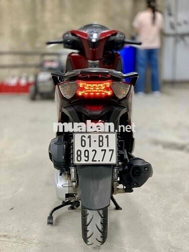Honda SH 150i 2017 Odo 22000km Smart Key Chính Chủ