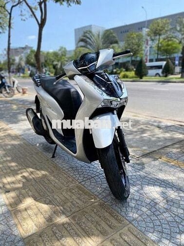SH 2020 Bạc Máy Rin, Bảo Hành Dài Hạn