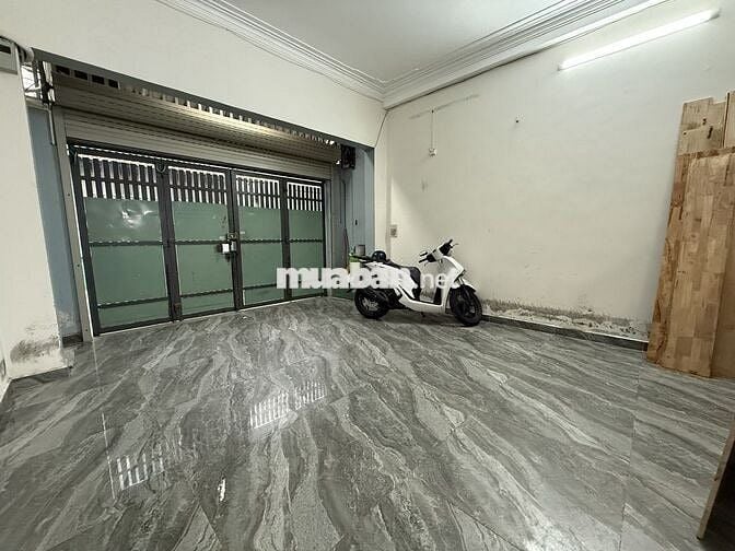 KTX Sinh Viên Gò Vấp - Gần IUH, ĐH Gia Định, Văn Lang