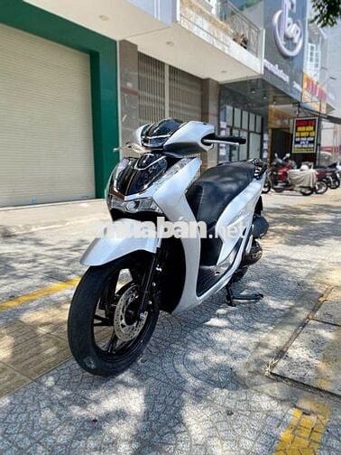 SH 2020 Bạc Máy Rin, Bảo Hành Dài Hạn