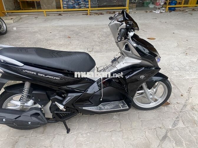 Honda Air Blade 125cc 2018 Đen
