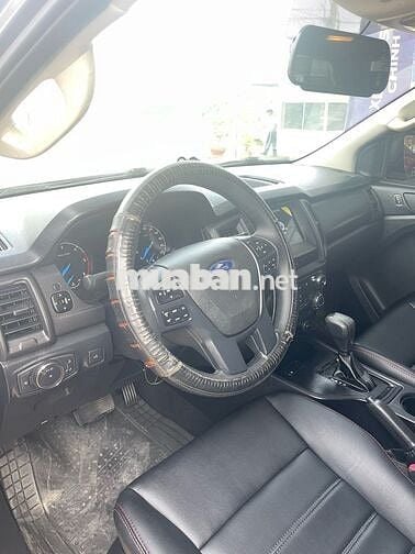 Ford Ranger XLS AT 2021 Tự động Xám 1 chủ