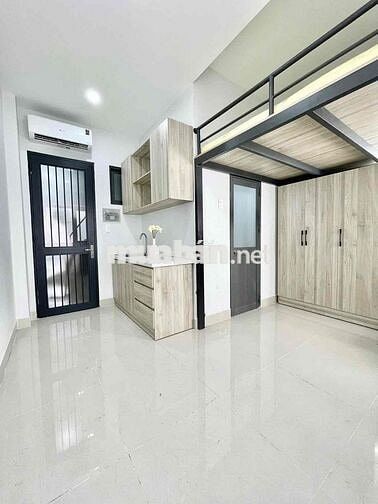 Căn Duplex Cửa Sổ Ngay ĐH Văn Hiến - Âu Cơ - Bàu Cát
