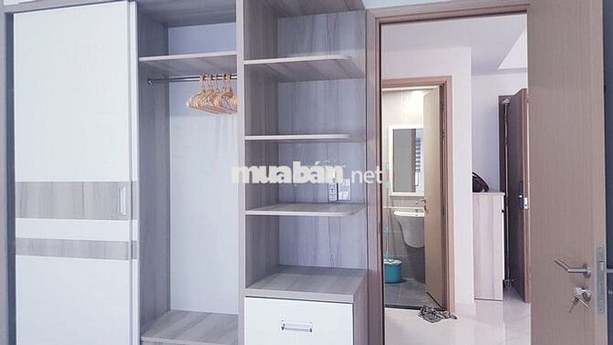 Nhận nhà ở ngay - 1PN full nội thất - Chủ nhà dễ thương - Xem nhà 247