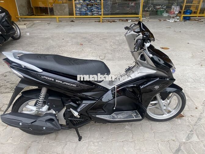 Honda Air Blade 125cc 2018 Đen