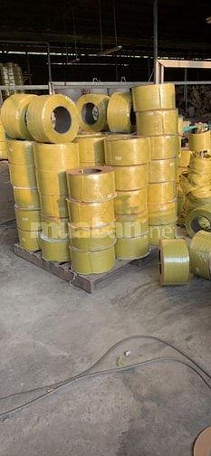 dây đai nhựa, dụng cụ hỗ trợ đóng gói