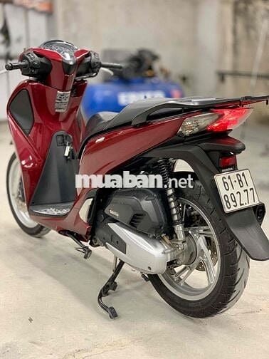 Honda SH 150i 2017 Odo 22000km Smart Key Chính Chủ