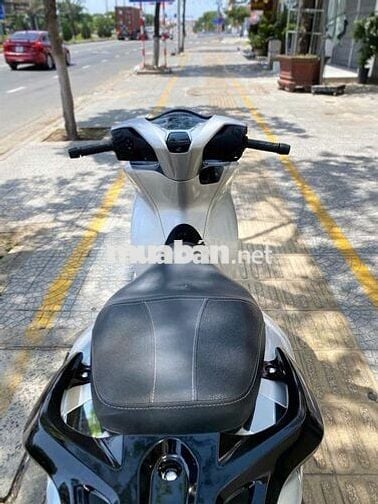SH 2020 Bạc Máy Rin, Bảo Hành Dài Hạn