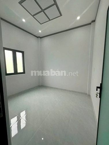 BIỆT THỰ MINI 6X15 giá 1850 triệu