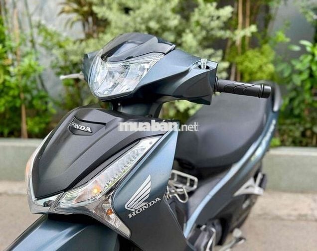 Honda Future 125 FI 2025 Xám 2200 km