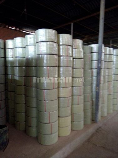 dây đai nhựa, dụng cụ hỗ trợ đóng gói