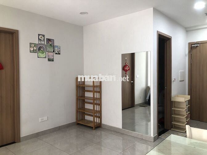 Chính chủ cho thuê căn hộ full nội thất, có máy cấp gió tươi phog ngủ.