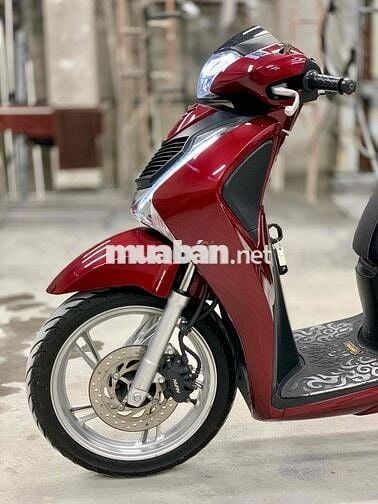 Honda SH 150i 2017 Odo 22000km Smart Key Chính Chủ