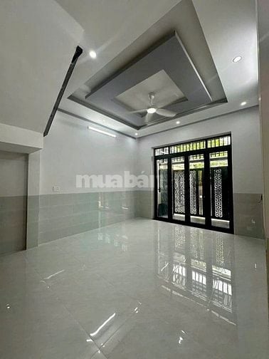 BIỆT THỰ MINI 6X15 giá 1850 triệu