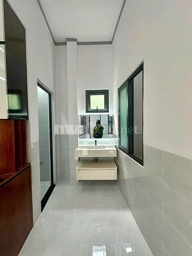 BIỆT THỰ MINI 6X15 giá 1850 triệu