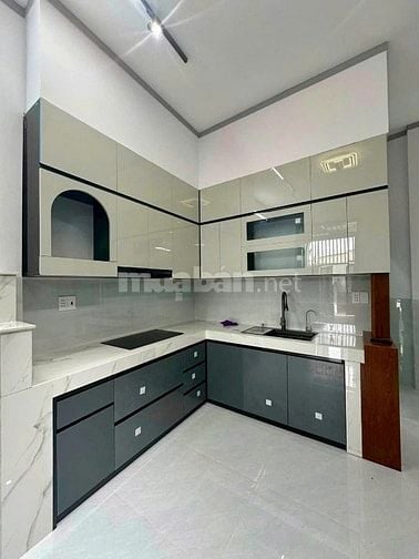 BIỆT THỰ MINI 6X15 giá 1850 triệu