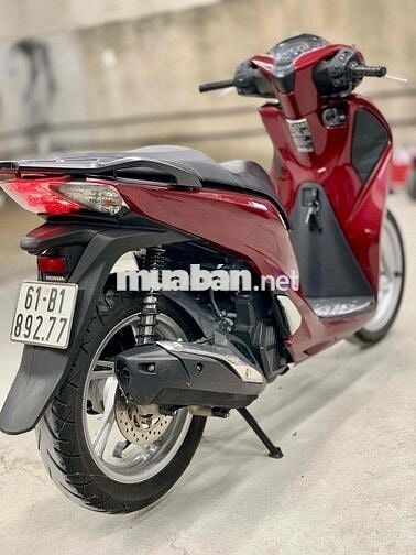 Honda SH 150i 2017 Odo 22000km Smart Key Chính Chủ