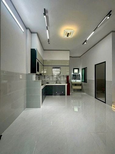 BIỆT THỰ MINI 6X15 giá 1850 triệu