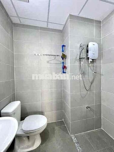 Căn Duplex Cửa Sổ Ngay ĐH Văn Hiến - Âu Cơ - Bàu Cát