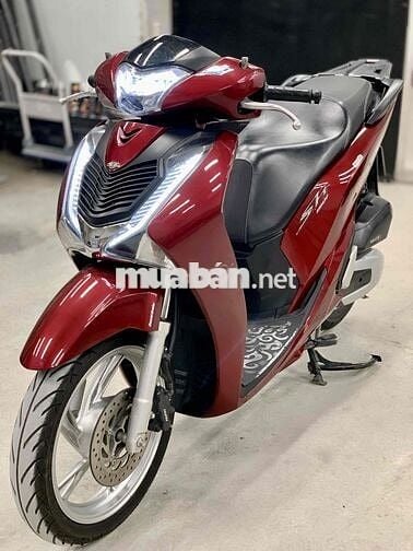 Honda SH 150i 2017 Odo 22000km Smart Key Chính Chủ