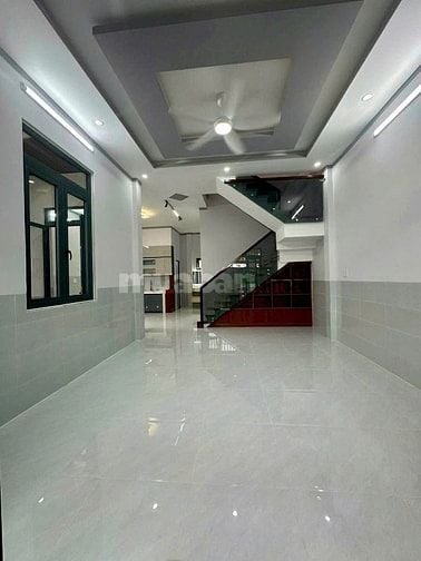 BIỆT THỰ MINI 6X15 giá 1850 triệu