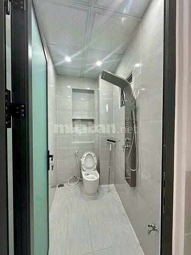 BIỆT THỰ MINI 6X15 giá 1850 triệu
