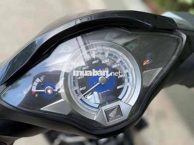 Honda Future 125 FI 2025 Xám 2200 km