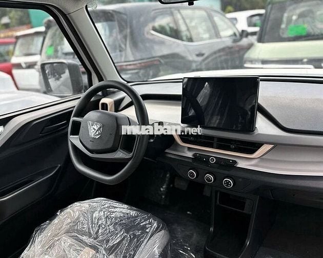 VF3 XE SẴN-VAY LÊN ĐẾN 100%
