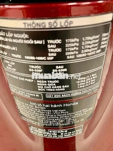 Honda SH 150i 2017 Odo 22000km Smart Key Chính Chủ