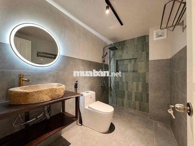 Căn Hộ Luxury Cửa Sổ Trời Ngay Nhà Ga T3 - Thăng Long - Giải Phóng