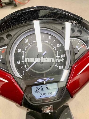 Honda SH 150i 2017 Odo 22000km Smart Key Chính Chủ