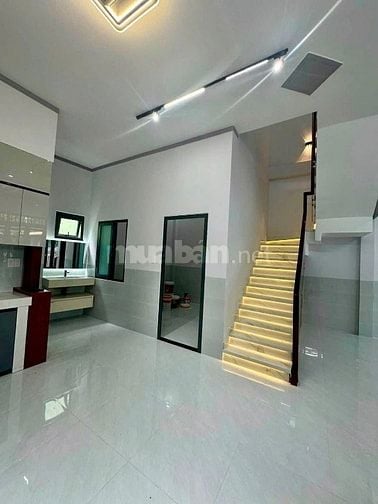 BIỆT THỰ MINI 6X15 giá 1850 triệu