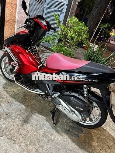 Honda Air Blade 2013 Đỏ đen