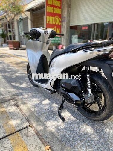 SH 2020 Bạc Máy Rin, Bảo Hành Dài Hạn