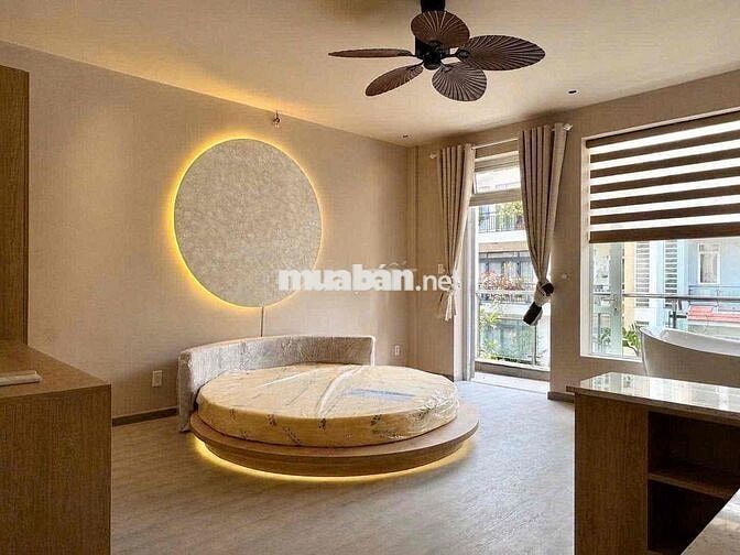 Căn Hộ Luxury Cửa Sổ Trời Ngay Nhà Ga T3 - Thăng Long - Giải Phóng