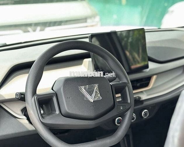 VF3 VAY ĐẾN 90% - XE SẴN GIAO NGAY