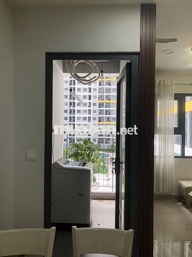 Chính chủ cho thuê căn hộ full nội thất, có máy cấp gió tươi phog ngủ.