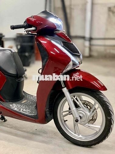 Honda SH 150i 2017 Odo 22000km Smart Key Chính Chủ