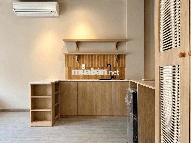 Căn Hộ Luxury Cửa Sổ Trời Ngay Nhà Ga T3 - Thăng Long - Giải Phóng