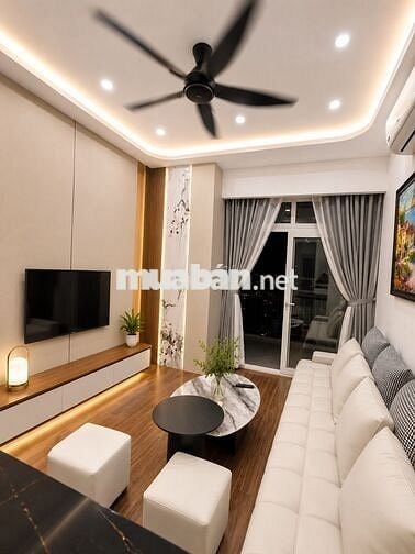 Tôi là chủ nhà !!!Cần bán chung cư 115 m2,3 PN,tòa Trung Yên Plaza