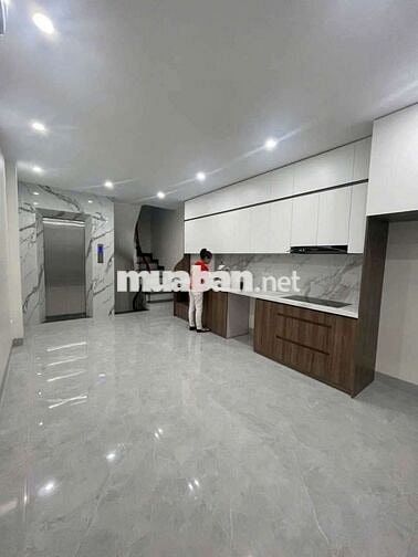 🏡 Cho Thuê Nhà Võ Trung Full Đồ – 3PN, 4WC – Giá Chỉ 15 Triệu