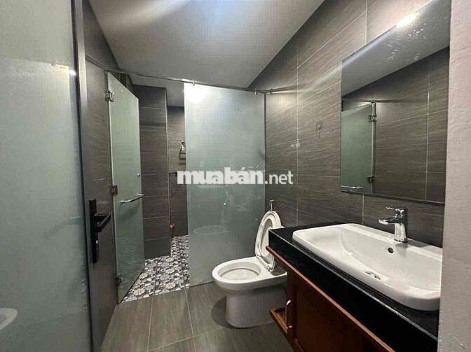 201 🏡 CHO THUÊ NHÀ 4 TẦNG 2PN FULL NỘI THẤT