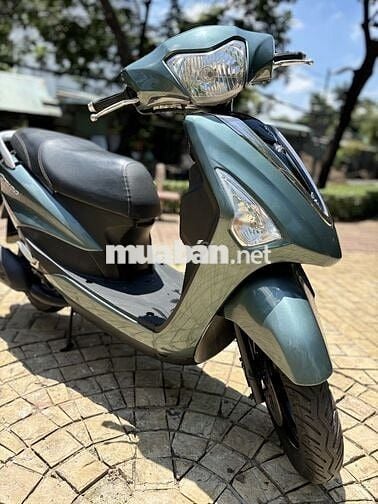 Yamaha Acruzo Fi Xanh min Xe tay ga