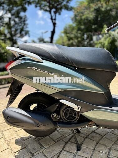 Yamaha Acruzo Fi Xanh min Xe tay ga