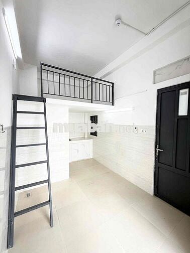 PHÒNG TRỌ GÒ VẤP BAN CÔNG GIÁ RẺ
