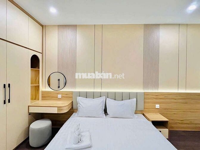 Chủ đi nước ngoài gửi căn 2PN, 2 VS sẵn hợp đồng thuê 11tr/ tháng