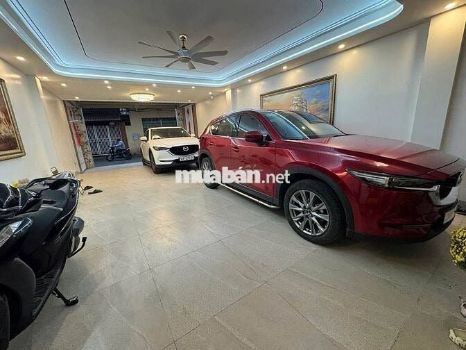 CHÍNH CHỦ CẦN BÁN NHÀ BT KHU PHÂN LÔ QUÂN ĐỘI 183 HOÀNG VĂN THÁI